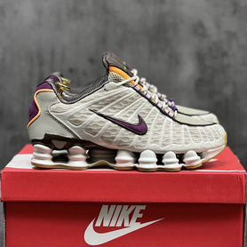 Nike shox x4 hot sale