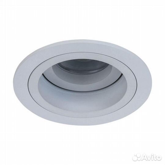 Светильник встраиваемый офисный