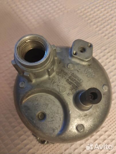 Бак (бойлер) для парогенератора karcher SC 1.020