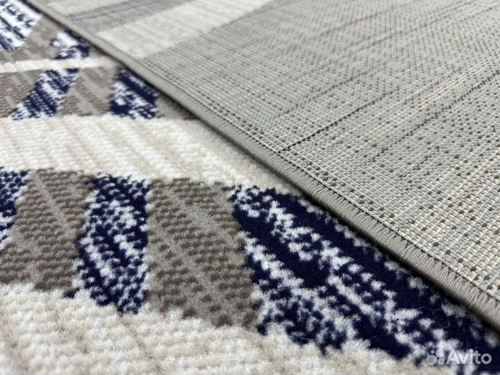 Ковер новый 2х3