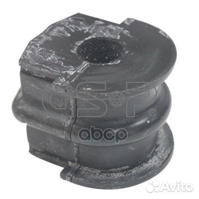 Втулка стабилизатора nissan teana 08/murano 07