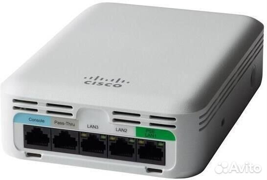 AIR-AP1815W-R-K9 Cisco wifi