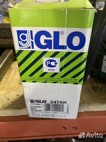 Шрус opel astra vectra