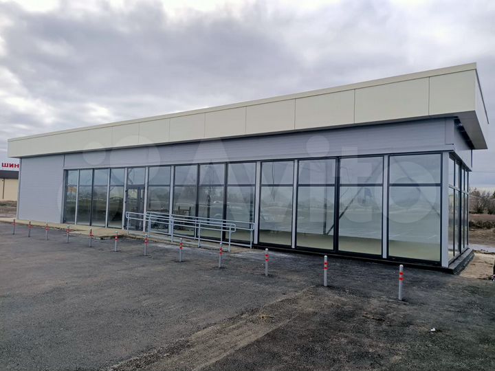 Свободного назначения, 150 м²