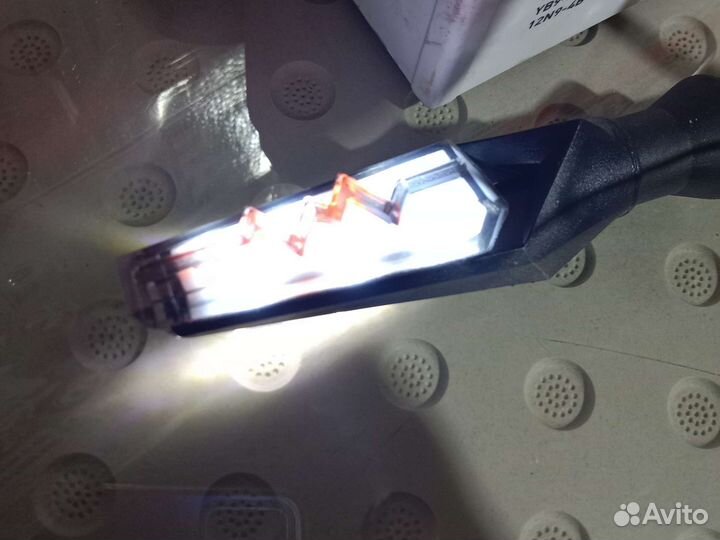 Светодиодные поворотники