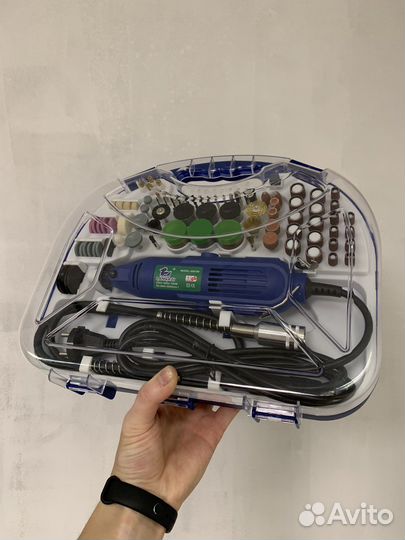 Бормашина (Гравер)