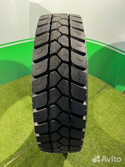 Грузовая шина 315/80R22.5 Advance Вьетнам