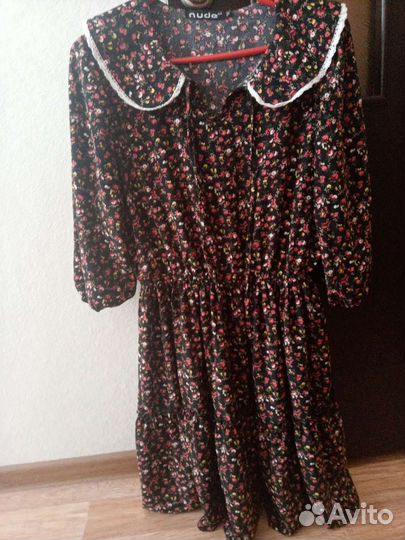 Женская одежда