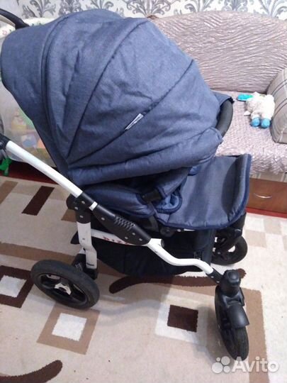 Коляска Babyton 2 в 1