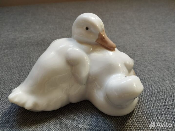 Фарфоровые статуэтки Испания Nao by Lladro