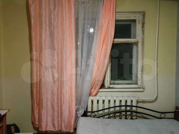 Комната 18 м², 3/9 эт.
