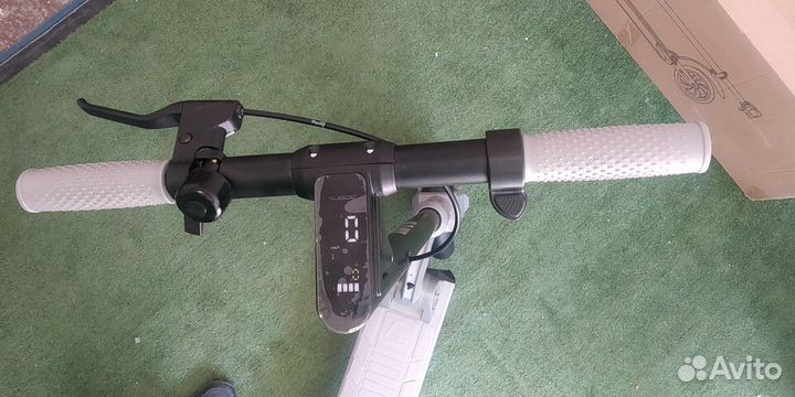 Электросамокат Kugoo M2 Pro Новый + гарантия