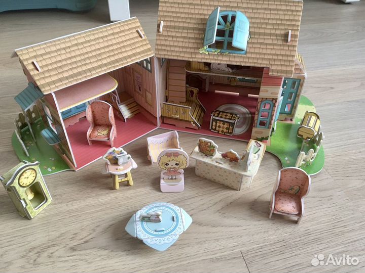 Rezark Вилла DLH-005