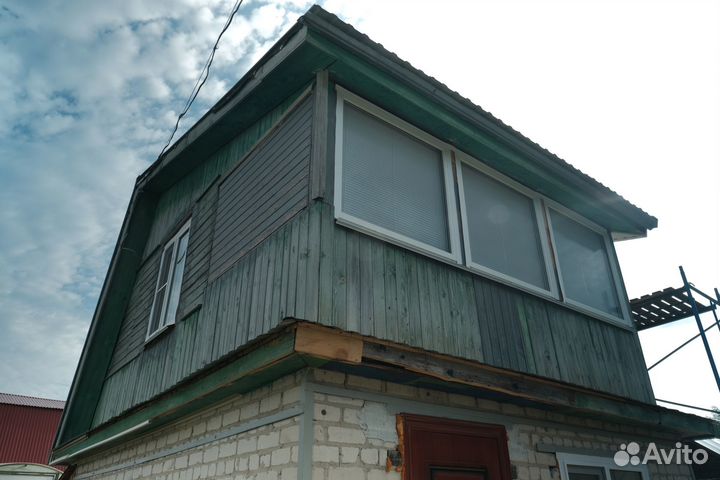 Монтаж сайдинга