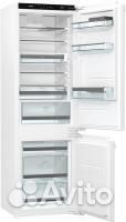 Холодильник встраиваемый gorenje gdnrk 5182 A2