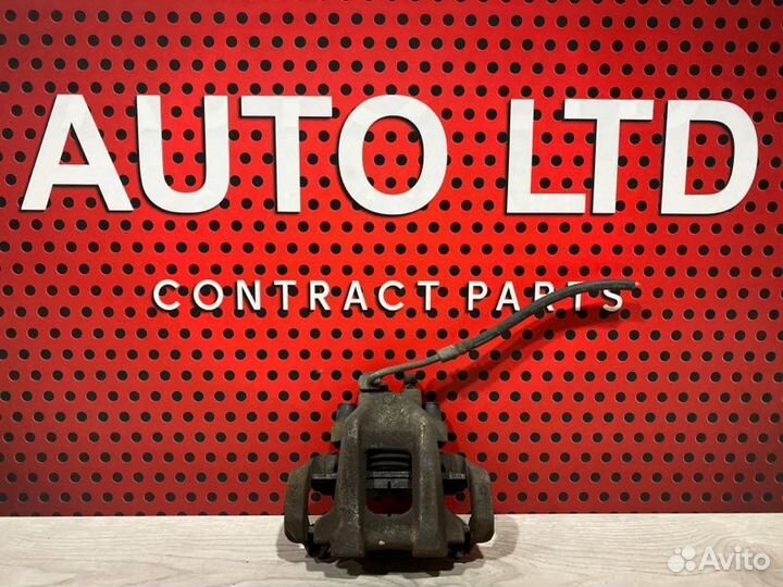 Суппорт задний левый Jeep Grand Cherokee WK2 2016