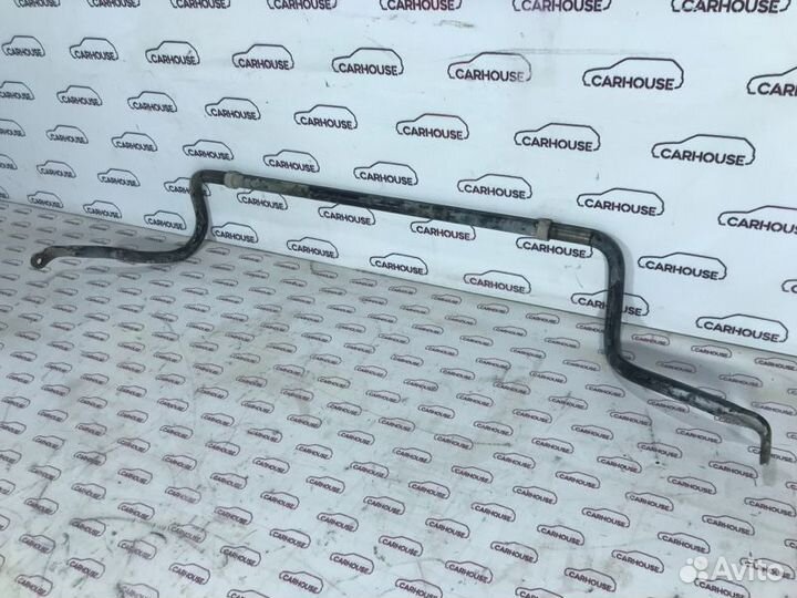 Стабилизатор передний Mitsubishi Lancer X 2.0 4B11