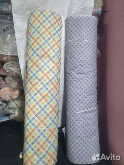 Миткаль (перкаль) ширина 220см