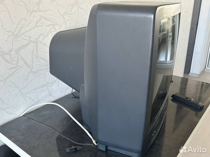 Телевизор б/у