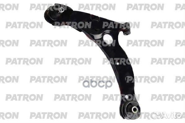 Рычаг подвески hyundai matrix 2001-2010 (с.п. д