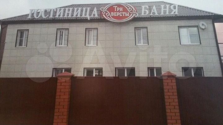 Свободного назначения, 440 м²