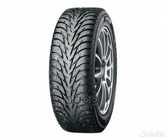 Yokohama Ice Guard IG35 265/65 R17