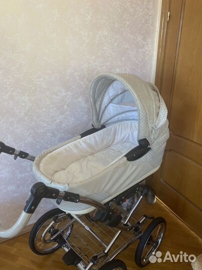 Коляска tako 2 в 1 универсальная