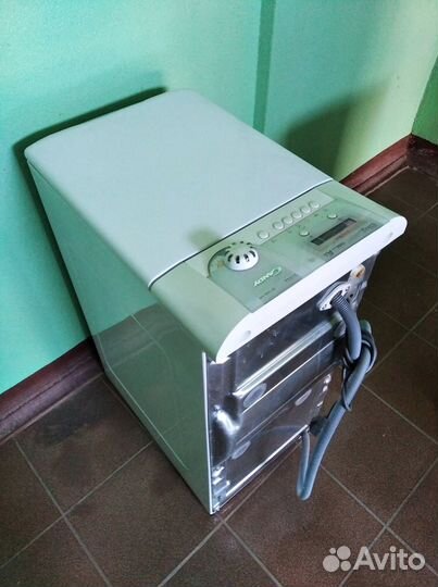 Продам стиральную машинку