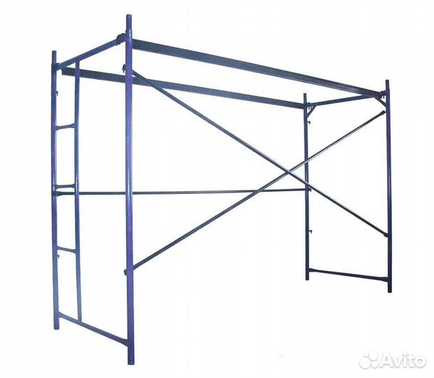 Аренда строительных лесов лрсп 80