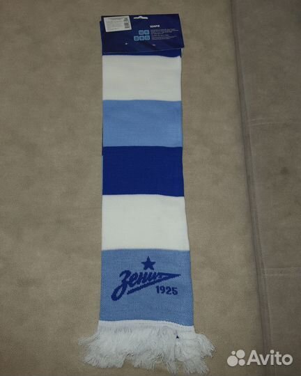 Шарф фк 