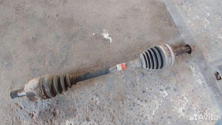 Привод правый Акура MDX 1