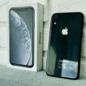 iPhone Xr, 64 ГБ