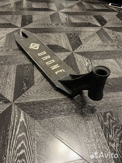 Дека Ethic Erawan