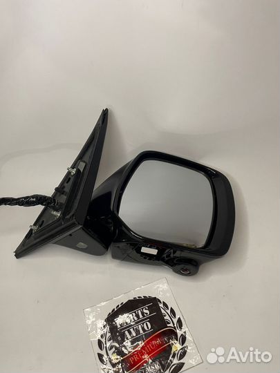 Зеркало правое Nissan Patrol Infiniti QX56 QX80