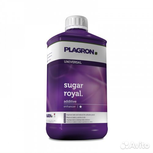 Стимулятор plagron Sugar Royal 0,5 л