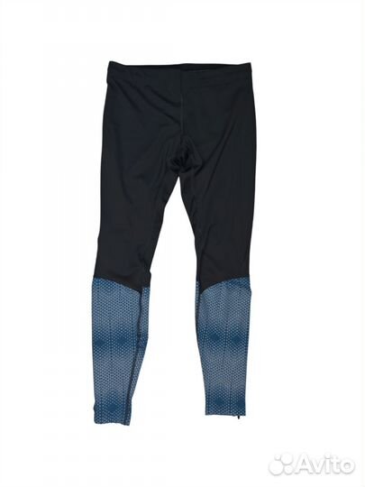 Леггинсы Asics race tight W