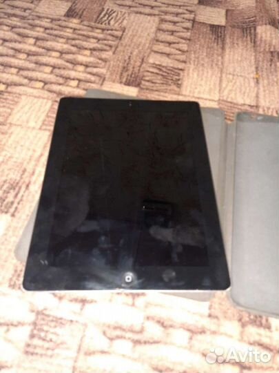 Планшет apple iPad