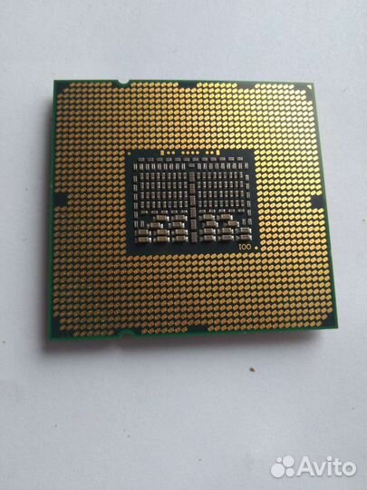 Процессор intel i 7- 930