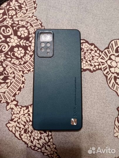 Чехол для телефона Redmi Note 11 Pro 5G