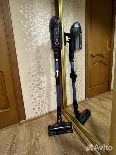 Пылесос ручной (handstick) Tefal Aqua TY98C0WO