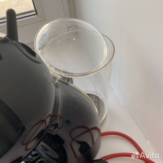 Капсульная кофемашина dolce gusto krups