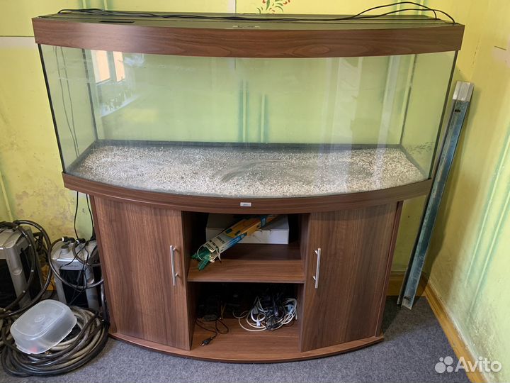 Аквариум Juwel