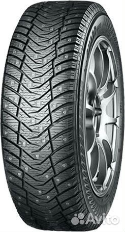 Yokohama Ice Guard IG65 255/50 R19 107T