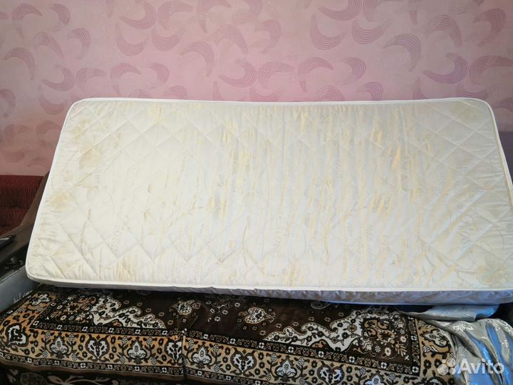 Матрас для кровати 2000-900