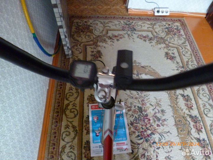 Продам велосипед форвард