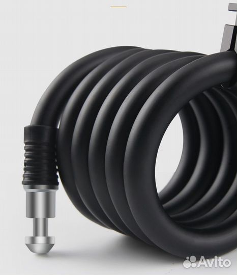 Противоугонный трос ulac LK-AL5P с сигнализацией