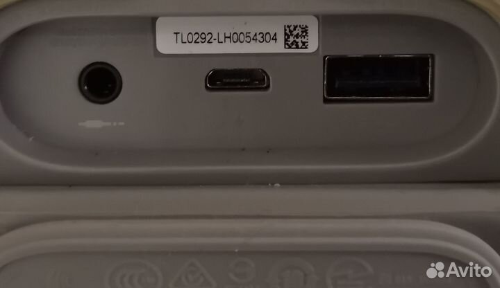 Jbl charge 3 оригинал