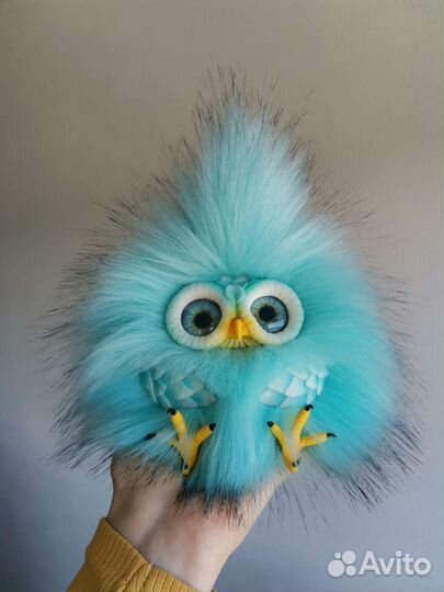 Совята интерьерные