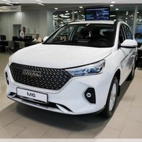 Новый HAVAL M6 1.5 MT, 2026, цена от 1 829 000 руб., Москва
