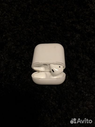 Airpods 2